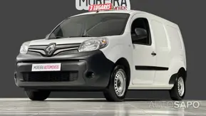 Renault Kangoo de 2020