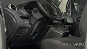 Renault Kangoo de 2020