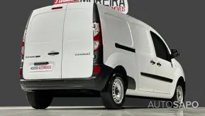 Renault Kangoo de 2020