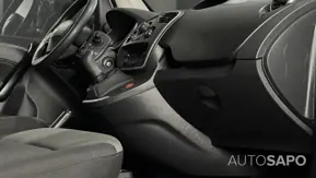 Renault Kangoo de 2020