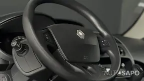 Renault Kangoo de 2020
