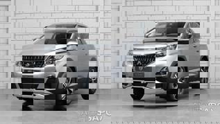 Peugeot 3008 de 2019