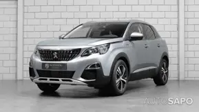 Peugeot 3008 de 2019