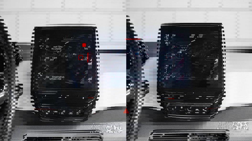 Volkswagen ID.3 de 2020