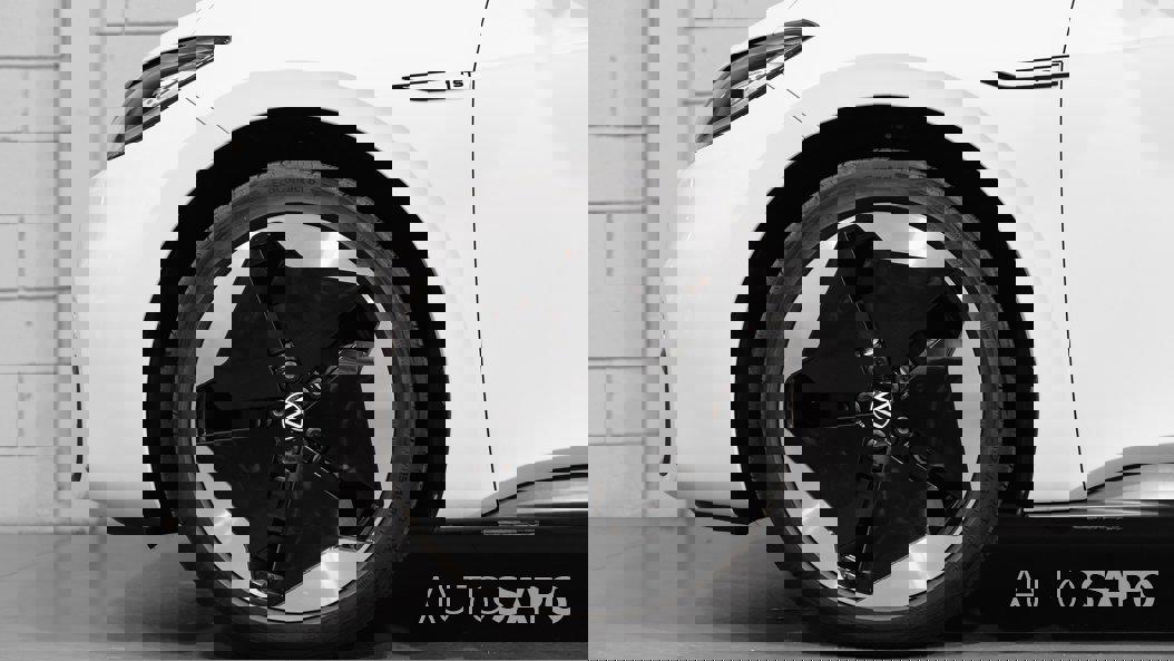 Volkswagen ID.3 de 2020