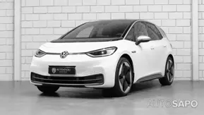 Volkswagen ID.3 de 2020