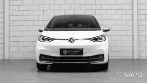 Volkswagen ID.3 de 2020