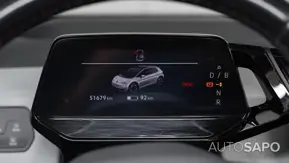 Volkswagen ID.3 de 2020