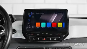 Volkswagen ID.3 de 2020