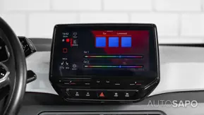 Volkswagen ID.3 de 2020