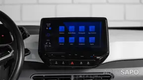 Volkswagen ID.3 de 2020