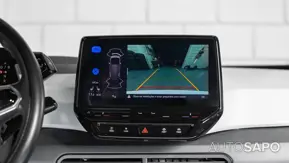 Volkswagen ID.3 de 2020