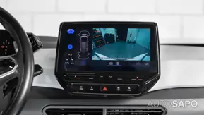 Volkswagen ID.3 de 2020