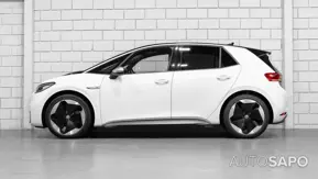Volkswagen ID.3 de 2020