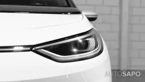 Volkswagen ID.3 de 2020