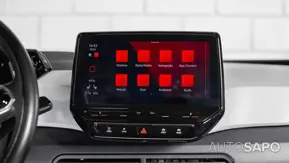 Volkswagen ID.3 de 2020