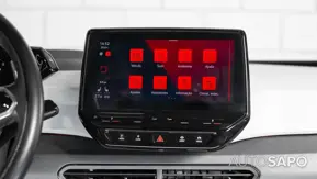 Volkswagen ID.3 de 2020