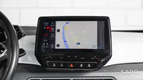 Volkswagen ID.3 de 2020