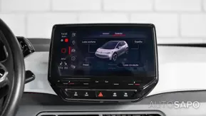 Volkswagen ID.3 de 2020