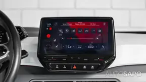 Volkswagen ID.3 de 2020