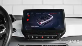 Volkswagen ID.3 de 2020