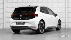 Volkswagen ID.3 de 2020
