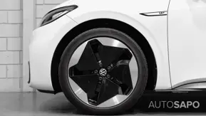 Volkswagen ID.3 de 2020