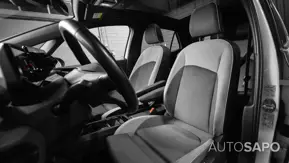 Volkswagen ID.3 de 2020
