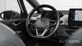 Volkswagen ID.3 de 2020