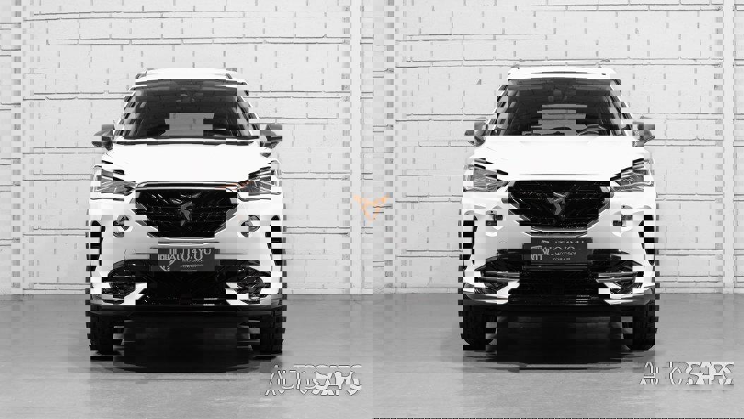 Cupra Formentor de 2022
