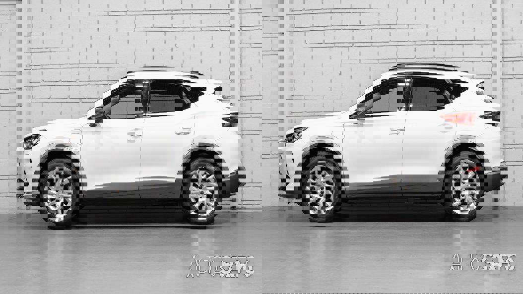 Cupra Formentor de 2022