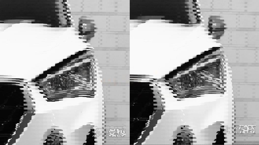 Cupra Formentor de 2022