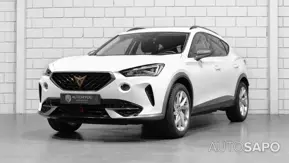 Cupra Formentor de 2022