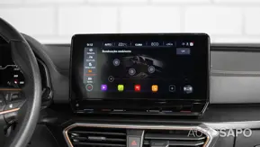 Cupra Formentor de 2022