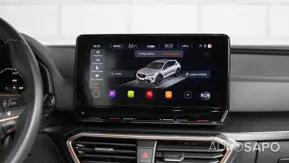 Cupra Formentor de 2022