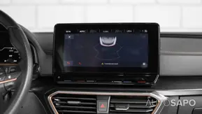 Cupra Formentor de 2022