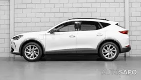 Cupra Formentor de 2022