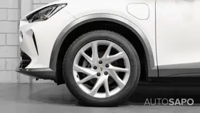 Cupra Formentor de 2022