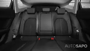 Cupra Formentor de 2022