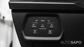 Cupra Formentor de 2022