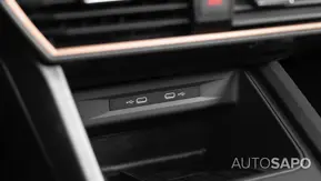 Cupra Formentor de 2022