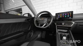 Cupra Formentor de 2022