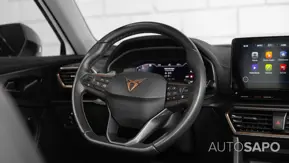 Cupra Formentor de 2022