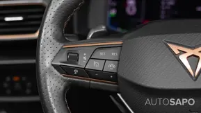Cupra Formentor de 2022