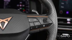 Cupra Formentor de 2022