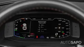 Cupra Formentor de 2022