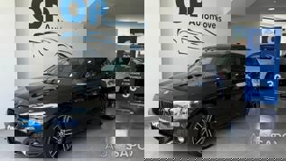 BMW Série 1 de 2018