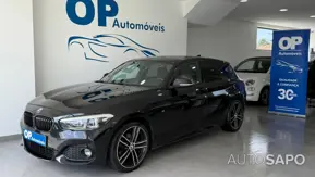 BMW Série 1 de 2018