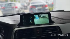 BMW Série 1 de 2018