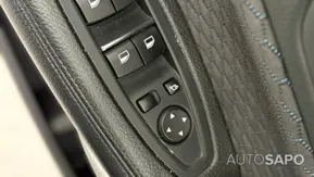 BMW Série 1 de 2018